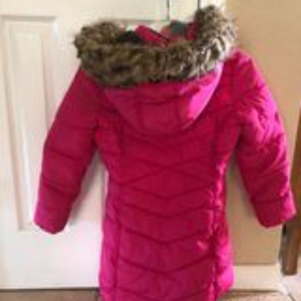 Weatherproof Jacket - Picture 2 of 2